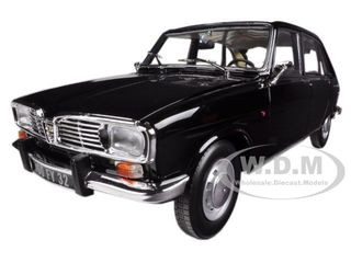 L & Wb Proporción 1:18 Renault 16 1967 Diecast Coche Mod Atc L & Wb Proporción 1:18 Renault 16 1967 Diecast Coche Mod Atc