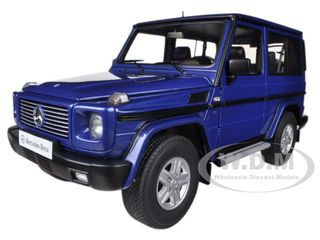 g wagon diecast