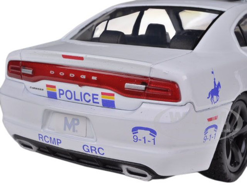 rcmp diecast