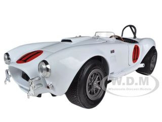 1965 Shelby Cobra 427 S/C #11 