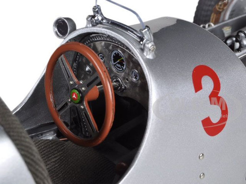 価格変更1/18 CMCメルセデス・ベンツ W125 1937年 未展示品 宅配】滋賀県彦根市のミニカー買取実績｜CMC「1/18 メルセデス W125