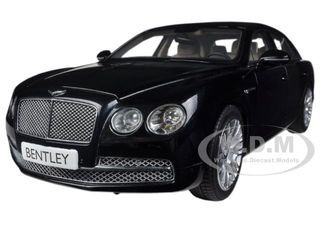 kyosho bentley flying spur