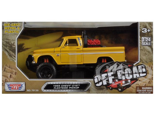 1966 chevy truck diecast