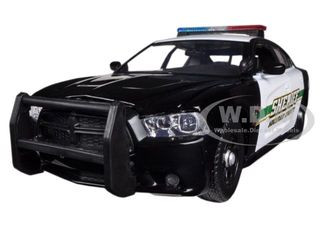 2014 Dodge Charger Socorro County Sheriff Police Car 1/24 Die Cast 76949 for sale online 