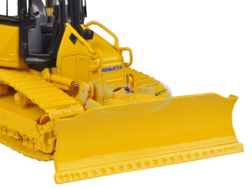 Komatsu D65px-17 Dozer With Hitch 1/50 Diecast Model by First Gear for sale online 