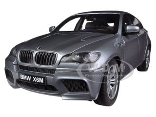 bmw x6 miniature model