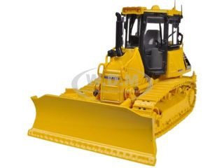 komatsu diecast models