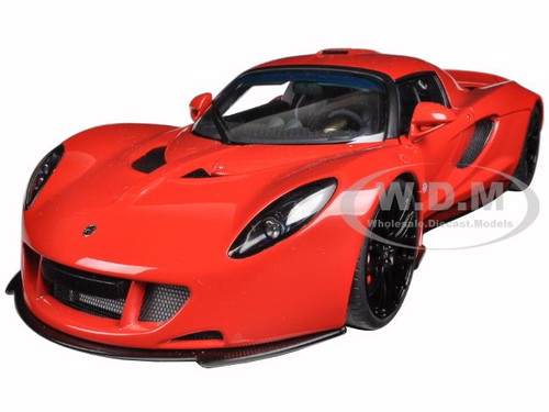 venom gt rc car