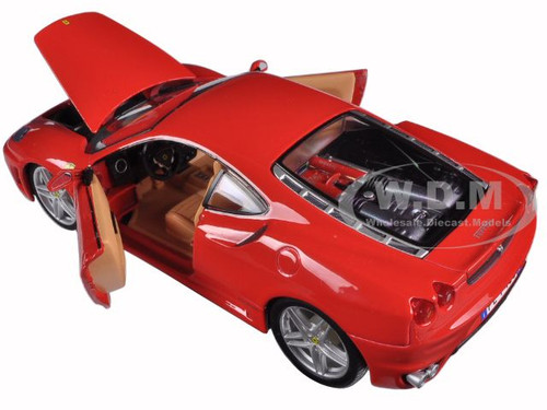 ferrari f430 toy