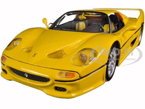 ferrari f50 diecast