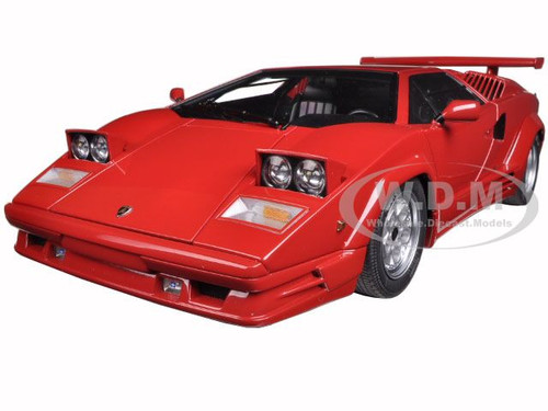 autoart countach