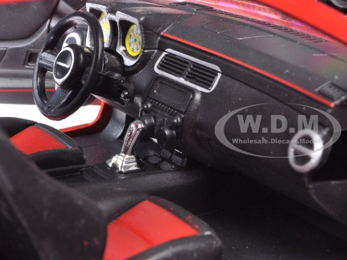 ホットウィール　プラモデル　2010Camaross/rs coupe ホットウィール プラモデル 2010Camaross/rs coupe