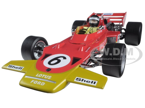 NEW Jochen Rindt Lotus72 T-Shirt Marke SHELL Formel 1 GrandPrix Weltmeister 1970 