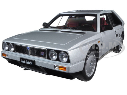 値下げ、Lancia Delta S4 ミニカー 1995モデル 再値下げ！Lancia Delta S4 ミニカー 1995モデル - メルカリ