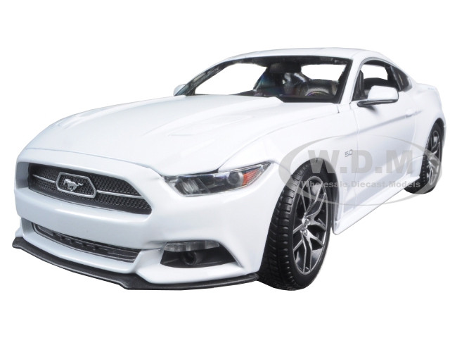 2015 Ford Mustang Diecast
