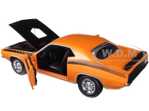 1970 PLYMOUTH CUDA 1／24 s-l1200.jpg