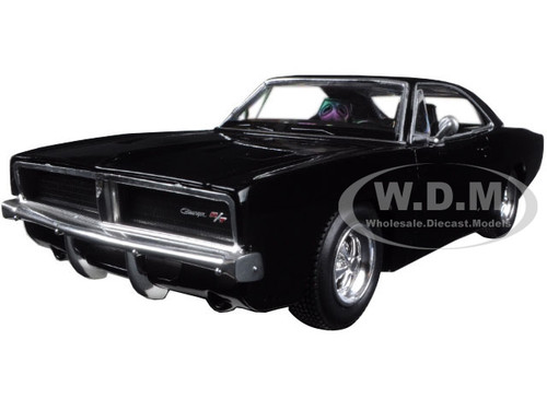 湘南爆走族 1969 Dodge Charger フラッグ 湘南爆走族 1969 Dodge