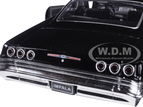 1965 impala diecast