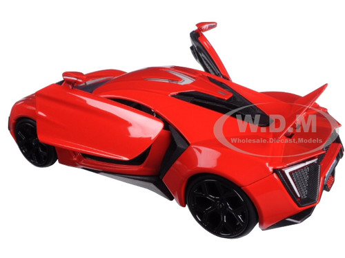 (未使用･未開封品)　Lykan Hypersport (Fast 7) Jada Diecast Model df5ndr3 713G52NsHVL._UF894,1000_QL80_.jpg