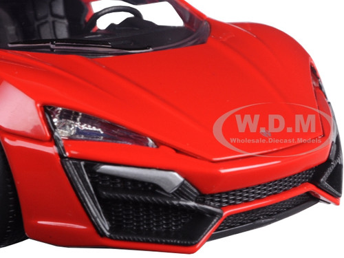 Lykan Hypersport 