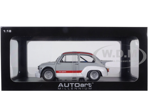 Details about   Brm models S403FL Tyre Front Abarth 1000 Zero Grip Low Profile 1/24 