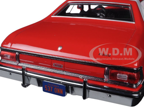 1976 Ford Gran Torino 