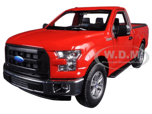 welly ford f150
