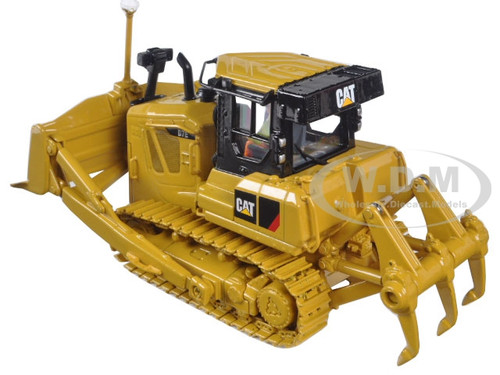 Norscot CAT D7E トラクター 他 CAT Caterpillar D7E Track Type Tractor With Electric Drive with