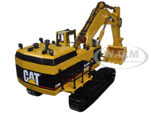 Caterpillar 5110B Excavator Model 1/50 CAT Model Diecast Engineering Toy 55098 