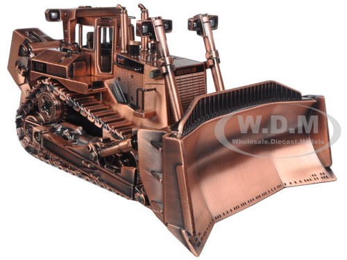 Details about   Caterpillar 1:50 85517 Diecast D11T Track-Type Tractor Excavator Type Bulldozer 