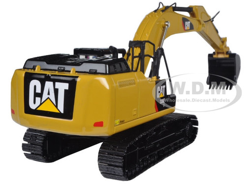 CAT Caterpillar 336E H Hybrid Hydraulic Excavator High Line Series