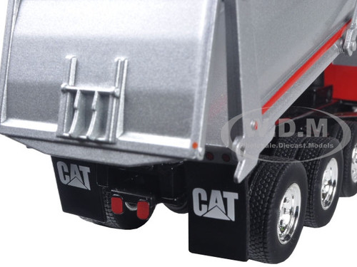 cat plastic dump truck