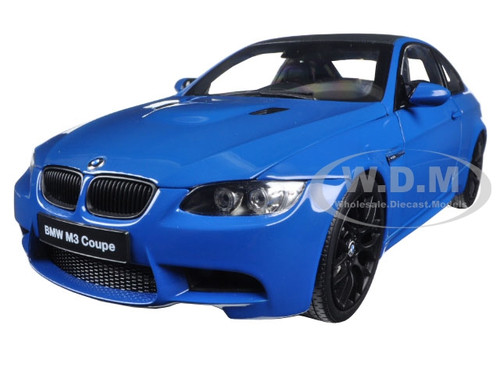 bmw m3 model car