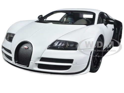 Bugatti Veyron Sport Pur Blanc Edition 1 18 Diecast By Autoart 70933 Ebay bugatti veyron sport pur blanc edition 1 18 diecast by autoart 70933 ebay