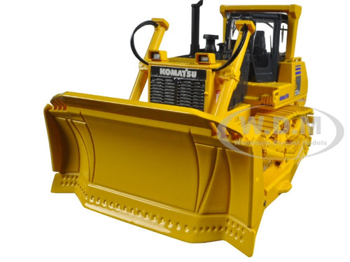Komatsu D275AX-5 SIGMA Dozer with Ripper 1/50 Diecast Model