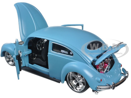 maisto volkswagen beetle