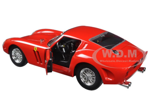 ferrari 250 gto toy car