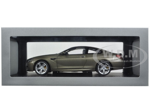 BMW selling M635 1:18