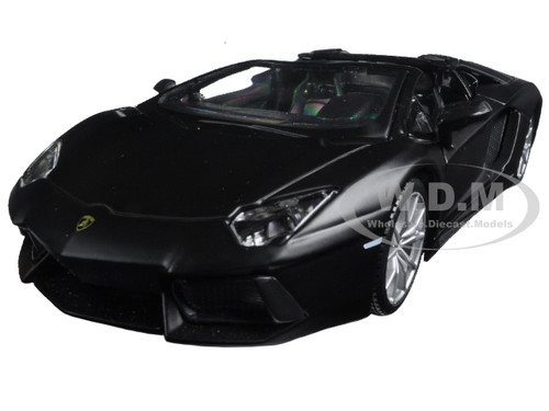 ミニカー Lamborghini Aventador LP700-4 Roadster Amazon.com: RASTAR RC Car 1:14 Lamborghini Aventador LP700-4