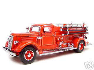 diecast fire trucks