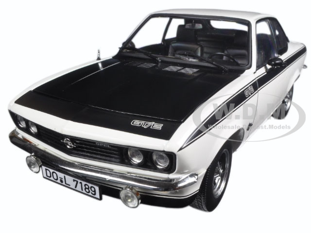 opel manta diecast models