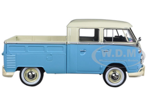 MGMINIS 43 Chevy C10・VW Type2 79343LTBLCRM_1__44910.