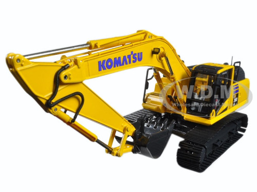 komatsu pc360lc 11 excavator 1 50 diecast model car gear 50 3361 komatsu pc360lc 11 excavator 1 50 diecast model car gear 50 3361