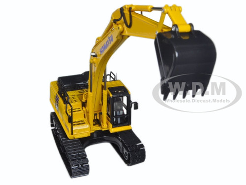 KOMATSU pc360 lc-10 ミニチュア 正規品が格安入手 - easyciociaria.com