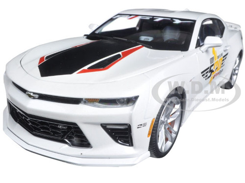 2017 Chevrolet Camaro SS Indy Pace Car 50th Anniversary Limited