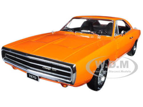 1970 dodge charger diecast