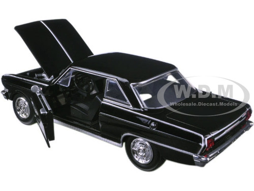 chevy nova diecast