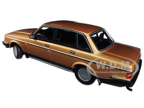 volvo 240 diecast