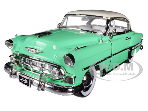 1953 chevy bel air diecast