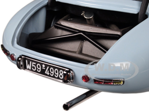 1/18 CMC メルセデス 300SL 1952 #4 カレラ パナメリカー Amazon.com: for CMC for Mercedes for Benz for Mercedes Benz